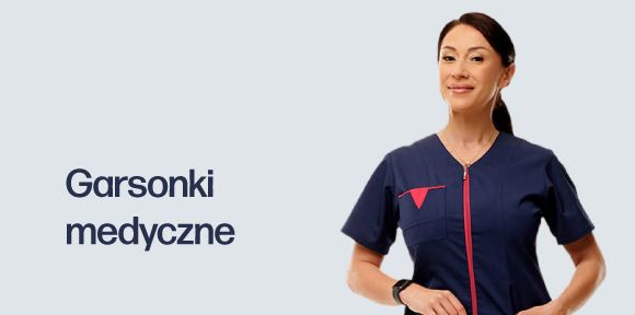 Garsonki medyczne